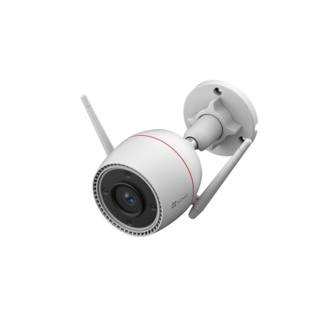 Ezviz (3MP) รุ่น C3TN OutPro 3MP Wi-Fi Camera H.265 : กล้องวงจรปิดภายนอก (EZV-C3TN-A01H3WKFL) รุ่นใหม่มาเเทน C3W Pro 2MP