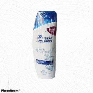 เฮดแอนด์โชว์เดอร์ แชมพูสระผม Headandsholder 150 ml.