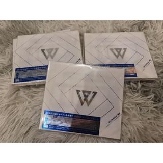 DVD Winner "WE" Japan Edition 2019 *ใหม่* *พร้อมส่ง*