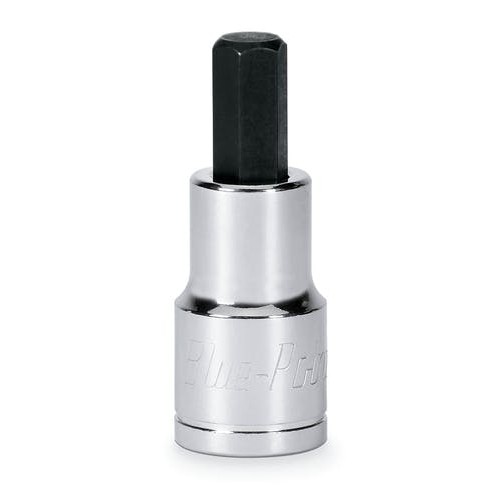 BLUE-POINT NO.BLPH1214 1/2"Dr. Hex Socket Driver 14x36.5mm. Factory Gear By Gear Garage