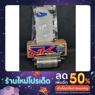 ปั๊มติ๊กเวฟ125i_ดรีม110i_MSX_CLICK125i