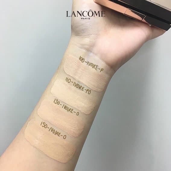 lancome cushion absolue