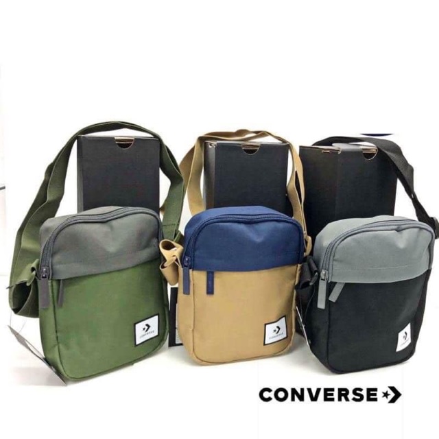 กระเป๋า Converse Gratify Bag