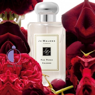 🔥สินค้าขายดี🔥 Jo Malone Red Roses Perfume EDC 100ML