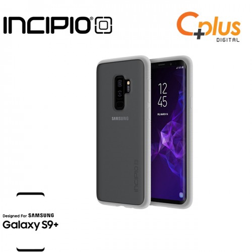 เคส Incipio Octane สําหรับ Samsung Galaxy S9 Plus - Frost