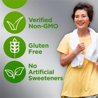 Centrum Silver Adult 50 Multivitamin Mineral 325 Tablets สหรัฐ วัยกลางคน วิตามิน เม็ดเศษไม้ ผู้ใหญ่