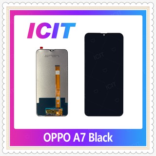 Set oppo A7 / A12 อะไหล่หน้าจอพร้อมทัสกรีน หน้าจอ LCD Display Touch Screen ICIT-Display