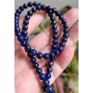 Lapis Lazuli ผลิตภัณฑ์สําเร็จรูป แบบกึ่งสําเร็จรูป Diy