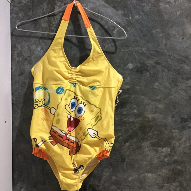Bikini (one piece) 2nd hand