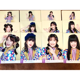 BNK48 Photoset Jabaja ฟ้อนด์ วี มิวนิค ผักขม โฟโต้เซ็ต ใบเศษ Fond Wee Mewnich Phukhom โฟโต้เซ็ท