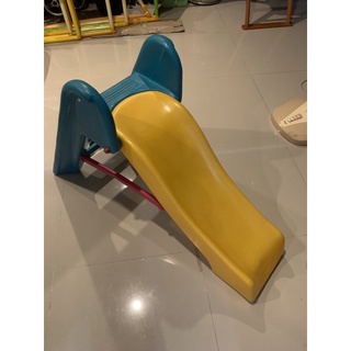 สไลด์เดอร์ little tikes