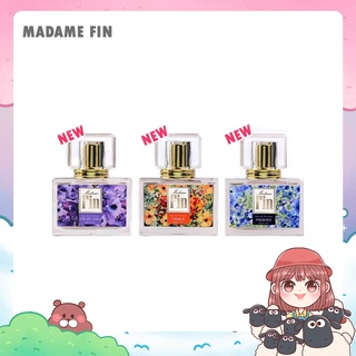 NEW Madame Fin สเปรย์น้ำหอม มาดามฟิน 30ml.