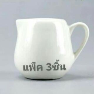 แก้วใสนม เซรามิก