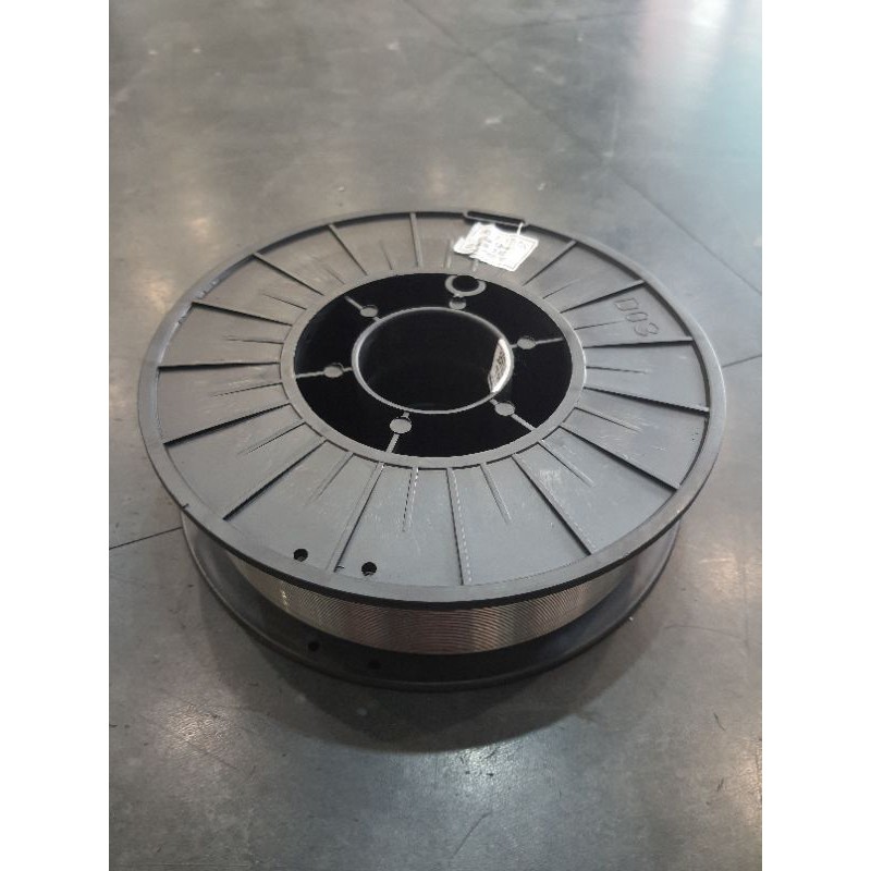ลวดmig 0.8mm , 1.0mm. (ม้วน 5 kg)