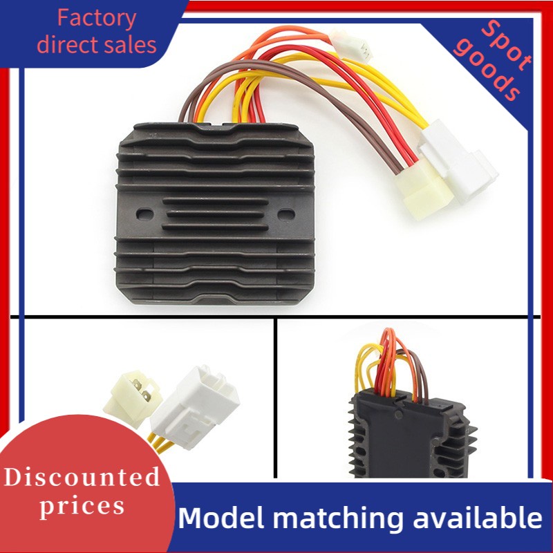 โพลาริส 4011731/4012476/4012930/4013587 600/700/800 HQ/IQ/RMK/Switchback รถจักรยานยนต์ เครื่องปรับแร