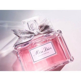 กล่องซีล​ Miss Dior EDP 50 ml