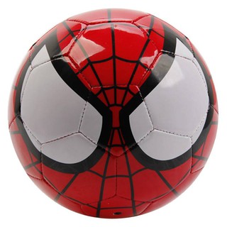 Toys R Us #2 PVC SOCCER SPIDERMAN (899006)