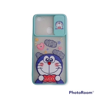 เคส ปิดกล้อง ลายการ์ตูน รุ่น infinik smart 5 smart HD smart 4 Hot10 Hot10play Hot9play