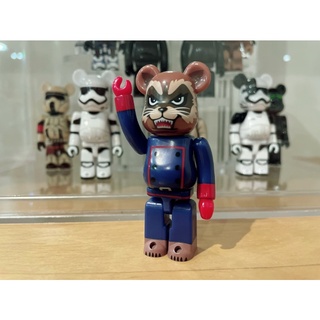 (ของแท้) Bearbrick series 29 Marvel (Be@rbrick)