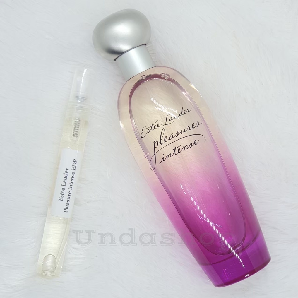 แบ่งขายน้ำหอมแบรนด์แท้ 100% Estee Lauder Pleasure Intense EDP