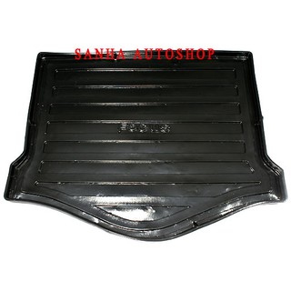 ถาดท้ายรถ Ford Focus 5 ประตู ปี 2005,2006,2007,2008,2009,2010,2011