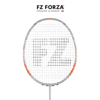 FZ FORZA ไม้แบดมินตัน FZ PURE LIGHT 7 *** ฟรีเอ็น VS-66 หรือ VS-100 ***