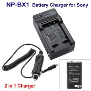 🔥Charger NP-BX1 สำหรับกล้อง SONY RX100 ทุกรุ่น...