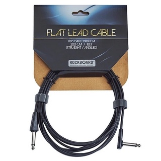 206.ROCKBOARD รุ่น FLAT LEAD CABLE, / 300 / 9.84 FT STRAIGHT / ANGLED ROCKBOARD รุ่น FLAT LEAD CABLE, / 300 / 9.8