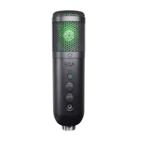EGA Typc MC4 Condenser Microphone USB ไมโครโฟนรุ่นล่าสุดของEGA