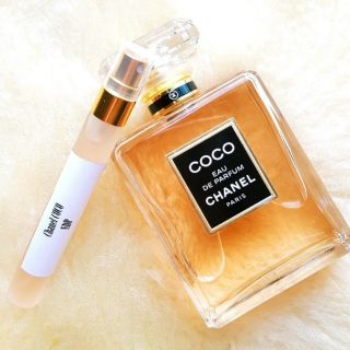 แบ่งขายน้ำหอมแท้Chanel Coco EDP