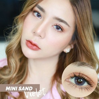 mini Sand เลนส์กรองแสง Kitty kawaii plus