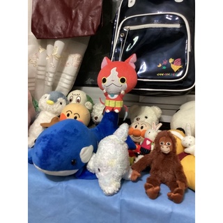 ตุ๊กตา 🧸🧸🧸 เฉพาะไล้สด