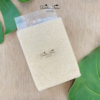 ข้าวหอมมะลิอินทรีย์ ขนาด 1000 กรัม l Organic Jasmine Rice 1000 g