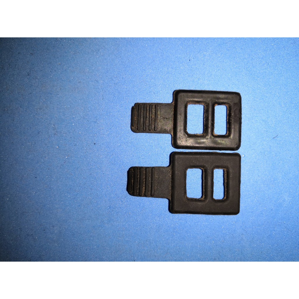 ยาง รัดฝาปิดหม้อกรอง Y80 (1คู่) ของใหม่