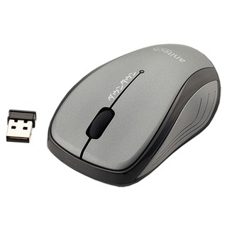 WIRELESS MOUSE (เม้าส์ไร้สาย) ANITECH Optical Wireless MW315