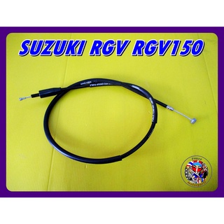 สายคลัช ยาว 89  cm   - SUZUKI RGV  Clutch Cable Lenght 89cm.