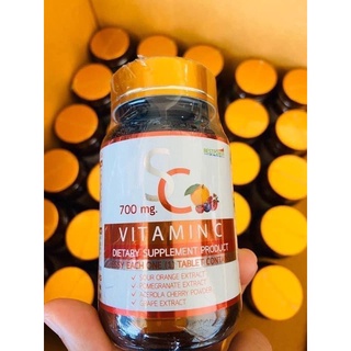 sc vitamin c เอสซี วิตามินซี เข้มข้น