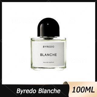 💞น้ำหอมที่แนะนำ Byredo Rose Of No Mans Land For  Unisex  Oriental Spicy -100ML  %แท้/กล่องซีล