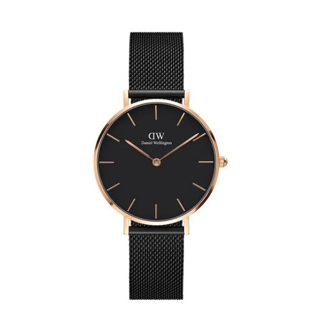 Daniel Wellington