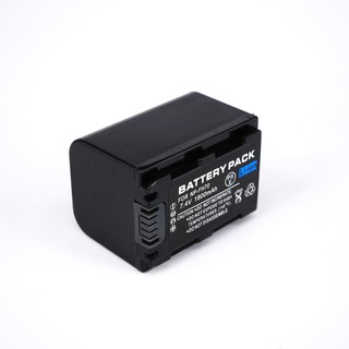 แบตกล้อง Sony Digital Camera Battery รุ่น NP-FH70