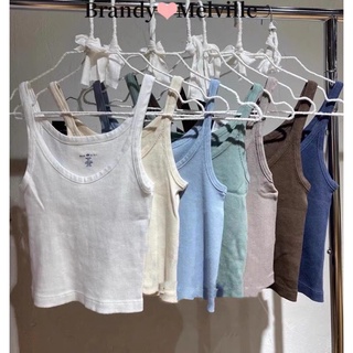 preorder brandy melville beyonca long tank