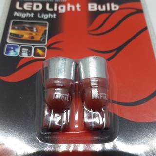 ไฟเสียบเลี้ยว(LED)05-2149A-RDสีแดง(รหัส05L0011R)