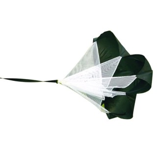 VIVA สปีดพาราชู๊ต Speed Resistance Training Parachute Running Chute