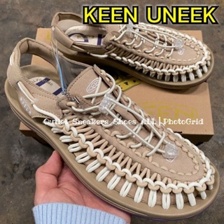 รองเท้า KEEN UNEEK🔥 New Color🔥 SALE 🔥ส่งฟรี