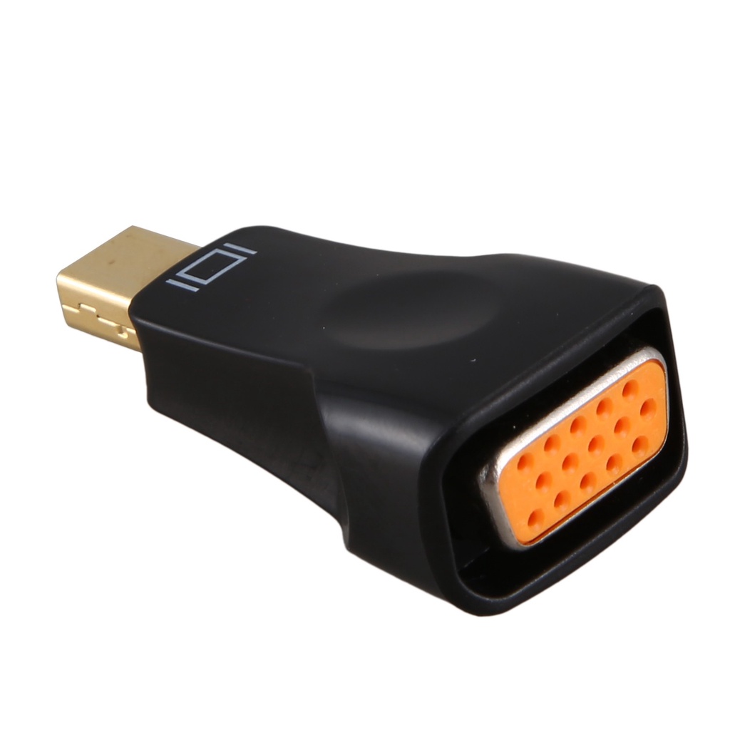 Vga อะแดปเตอร์แปลง Vga Adapter Mini Dp กับ Vga - hzscqdzyxgs2.th - ThaiPick