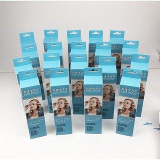 face​ shield​ หน้ากากใสกันฝุ่น/ละอองน้ำเชื้อโรค พร้อมส่ง