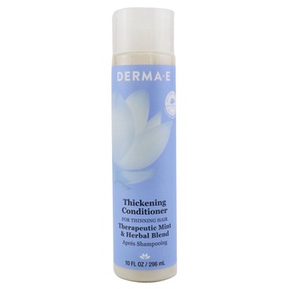 DERMA E - Thickening Conditioner