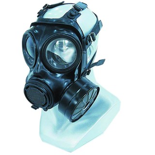 british s10 gas mask หน้ากากกันแก๊ส