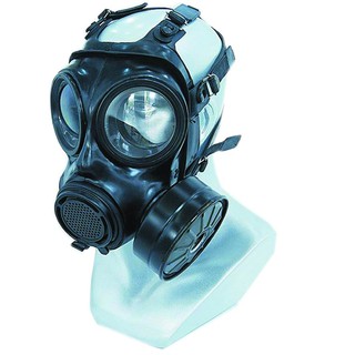 british s10 gas mask หน้ากากกันแก๊ส