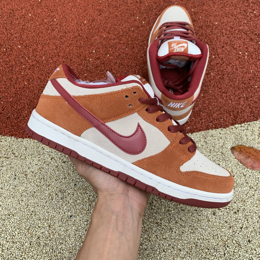 dunk low pro corduroy